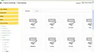 Javascript Libraries Tutorial