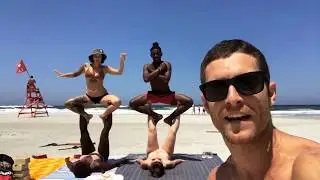 Acro Yoga Workshop | May 26 | 1:30-3:30pm