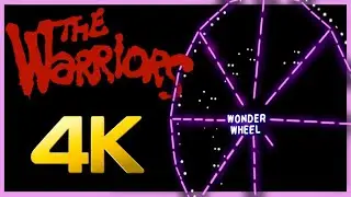 The Warriors - 4K 60FPS - Juego Completo - Longplay sin Comentarios en Español