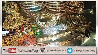 This is my first vlog showing you the best quality jewelry you can find in the local market.