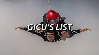RADEK - Set Straight | #GICUSLIST