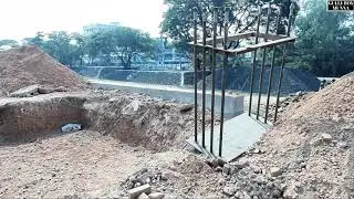#TANUKU RAILWAY STATION WORK UPDATES | #GULLYBOYMUNNA | #GULLYBOYMUNNA2.O | #GULLYBOYMUNNA3.O | V-1