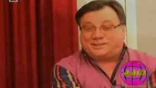 Gostovanje Halida Bešlića u emisiji 