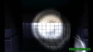 Slender - Free PC Survival Horror Game