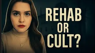 I Was a Blind Girl in a &ldquo;Christian Rehab&rdquo; Cult (Red Flags I Ignored)