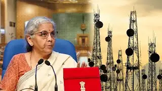 Impact of the Union Budget on India&rsquo;s Telecom Sector