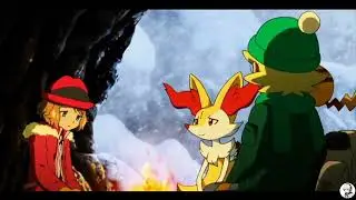 Ash x Serena AMV | Love Me Like You Do 💕 | Emotional Pok&eacute;mon Edit