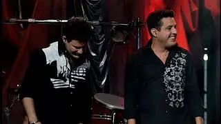 DVD Luiz Cl&aacute;udio & Giuliano - 12 - O Meu Segredo