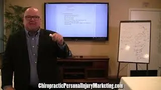 Two Strategies Increase Chiropractic PI Attorney Referrals