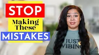 3 Discipline Mistakes Parents Often Make | Why Positive Discipline Isn't Working