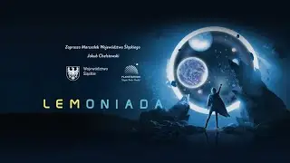 Lemoniada 2022 - Planetarium Śląskie 09.10.2022