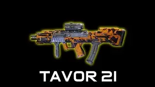 When CODM not adding Tar 21 | Chicom Gunsmith