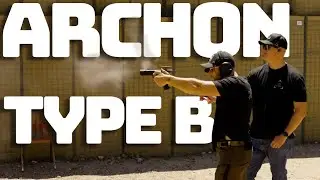 Low Bore Axis Solution - Archon Type 🅱️