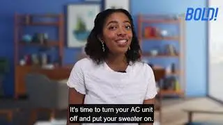 It's Getting Cold: Here Are Eco-Friendly Heating Alternatives!
