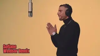 I remixed Sofiane using only algerian music and it sounds amazing!