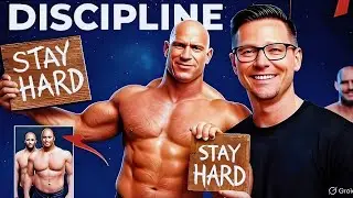 Become the Mentally TOUGHEST Version of Yourself | self improvement 