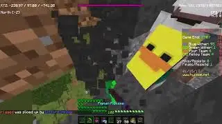 insane 2025 mega walls gameplay clutch