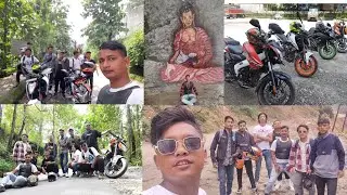 # Kaffer #Dabling Reong View Point # kaffer Kalimpong #
