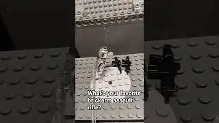 how to catch a Lego nerd #lego #mustwatch #pleasesubscribe #bricktactical#legotoys #bricktactical