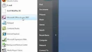 Access Database - How To Tackle Access Database Corruption