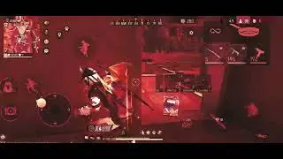 Video #1 solo vs duo callendo d&oacute;nde cae gente #garenafreefire 