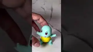 Pok&eacute;mon Action Figure  | Premium Quality Toy for Kids & Collectors | Arishimura Store #pokemon
