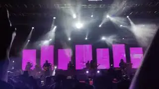 Red Rock Fiesta VI | Ohona at chittagong | Subconscious | 2022