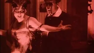 Hommage &agrave; Pina Menichelli