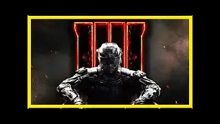 Breaking News | Call of Duty Black Ops 4 Community Reveal Event: Watch the first gameplay livestrea
