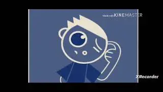 PBS Kids Dash ID Logo Bloopers