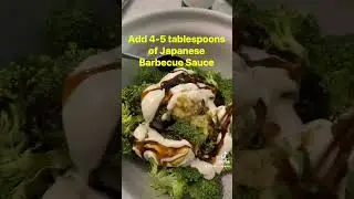 Asian Broccoli Salad #saladrecipe #healthyrecipes #healthyeating #healthylife #salad #foodies #cook