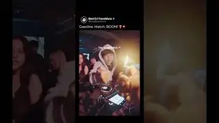 Bro straight up smoked the whole room 😩