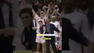 Is this the best call ever?? #broadcaster #nba