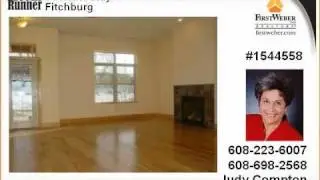 Fitchburg WI Real Estate for Sale 2 Bedrooms