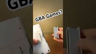 Slot 2 on Nintendo DS