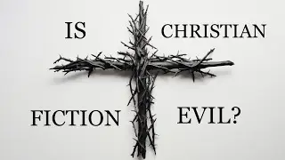 What is DARK Christian Fiction&hellip;?