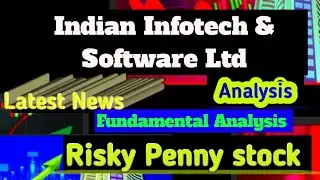 Indian Infotech & Software Latest News
