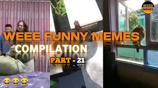 me voy a matar Wee | The Trending Meme: Chicken, Dogs and Fails | Weee meme compilation part - 21