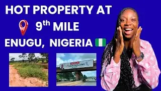 BEST LAND INVESTMENT! SEE WHY PINE CREST ESTATE IS THE SMARTEST INVESTMENT IN ENUGU RIGHT NOW 