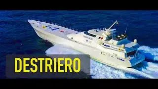DESTRIERO capolavoro dimenticato