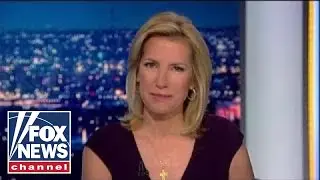 Ingraham:  Trump opposition within and without the GOP