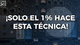 COMPRESION PARALELA AVANZADA // ¡Solo el 1% de la gente sabe esta técnica!