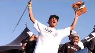 Converse - Coastal Carnage - 2011 Final Round