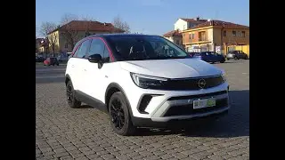Opel CROSSLAND 1.2 12V S&S Elegance