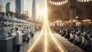 فيديو مهم في خطبة الجمعه اليوم على العمل اهم من العباده