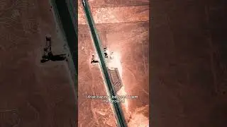 Nazca Lines: Messages from Above