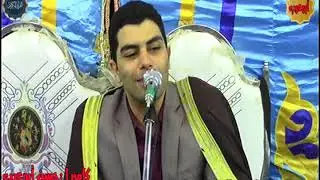 الشيخ محمد محمد محمود الطبلاوي ختام عزاء المستشار محمد زعتر شبرا الخيمة - قليوبية 7-7-2019