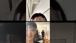 (TharnType2 supporting actors) 210405 인스타 라이브 IG Live