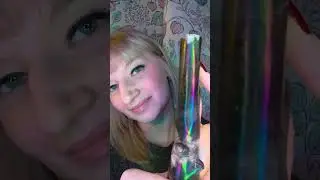 Tapping on some petrified wood | ASMR #asmr #asmrtapping #relaxation #lofi #whispering #tapping