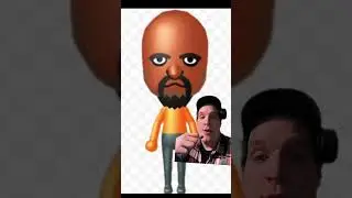 ICONIC BLACK VIDEO GAME CHARACTERS #shorts #videogames #gamingshorts